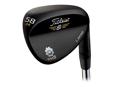 Titleist SM5 Raw Black Vokey Wedge 2014