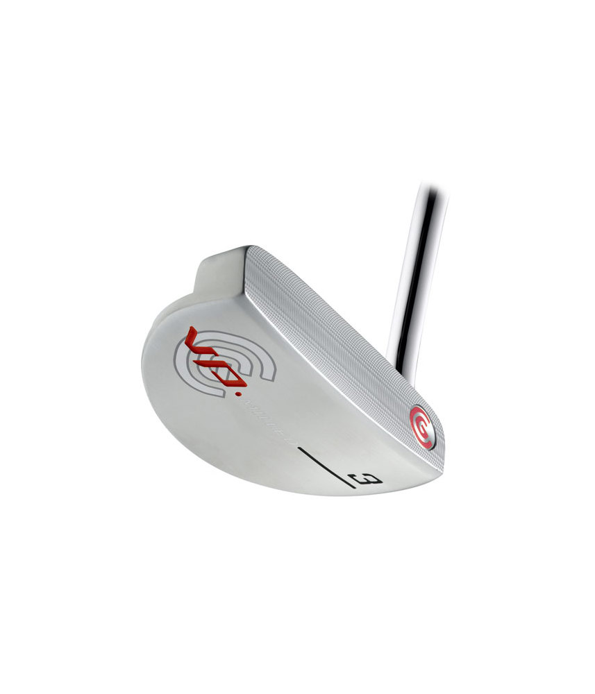cleveland lonsdale putter