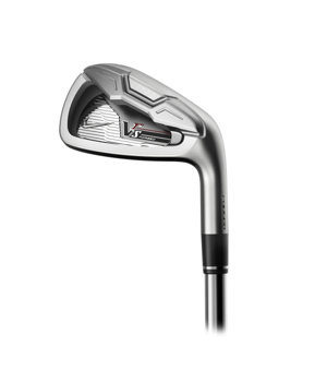 Nike VR_S Forged Irons (Steel Shaft) 2012