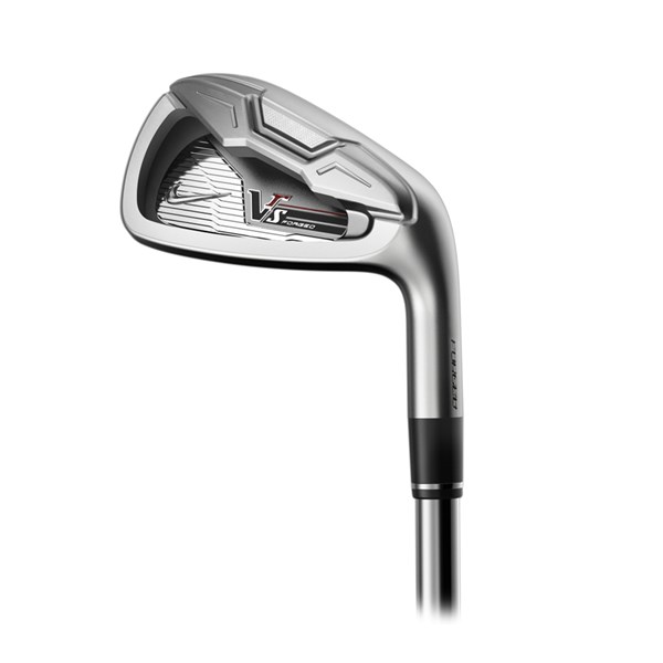 Nike VR_S Forged Irons (Steel Shaft)