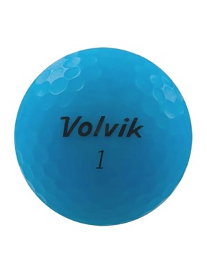 Volvik Vivid Soft Star Wars Luke Sky Walker Golf Ball & Marker Gift Pack (4 Balls)
