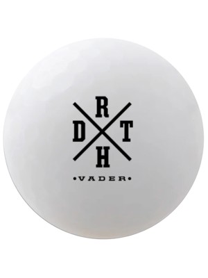 Volvik Vivid Soft Star Wars Darth Vader Long & Marker Gift Ball (4 Balls)