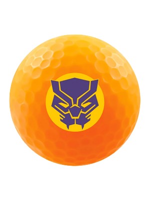 Volvik Vimat Marvel Gift Pack Golf Balls (6 Balls)