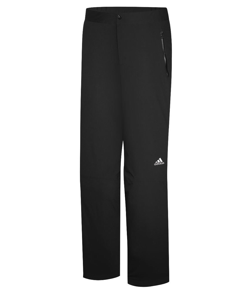 adidas golf waterproof trousers