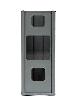Square Golf Metal Protective Case