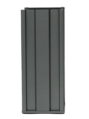 Square Golf Metal Protective Case