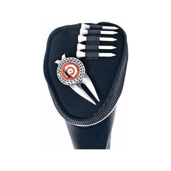 Magnetix Driver Headcover