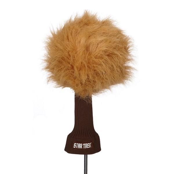 Tribble Driver Headcover