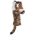 Winning Edge Animal Wood Headcovers