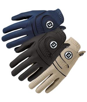 FootJoy Ladies WeatherSof Golf Glove (Assorted Colours)