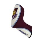 Patriotic and Football Headcovers