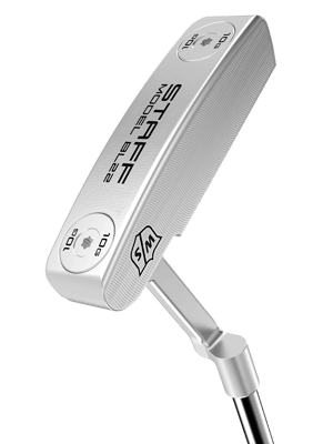Wilson Staff Model BL22 Putter
