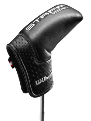 Wilson Staff Model BL22 Putter