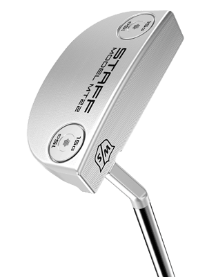 Wilson Staff Model MT22 Putter