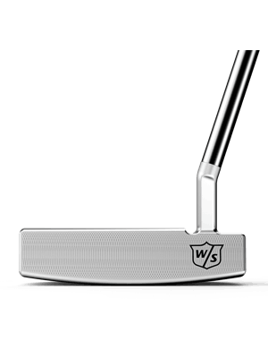 Wilson Staff Model MT22 Putter