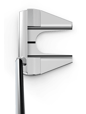 Wilson Staff Model TM22 Putter