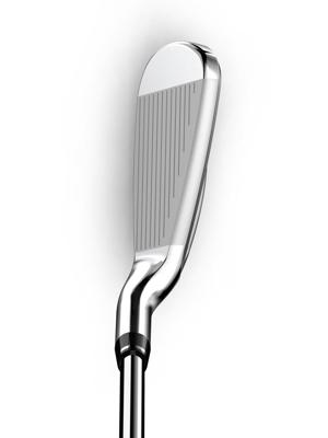 Wilson DYNAPWR Irons (Steel Shaft) - Prior Gen