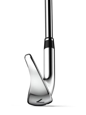 Wilson DYNAPWR Irons (Steel Shaft) - Prior Gen