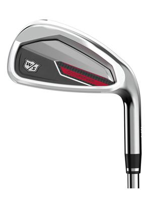 Wilson DYNAPWR Irons (Steel Shaft) - Prior Gen