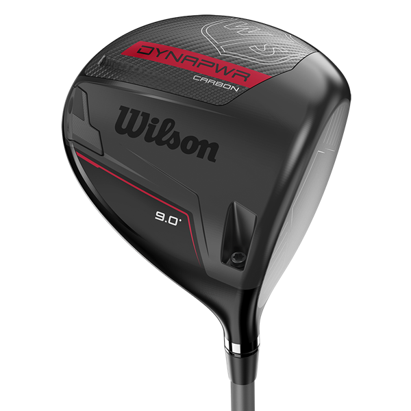 Wilson DYNAPOWER Carbon Driver