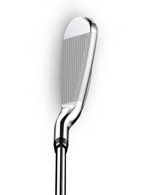 Wilson Ladies DYNAPWR Irons (Graphite Shaft) - Prior Gen