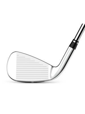 Wilson Ladies DYNAPWR Irons (Graphite Shaft) - Prior Gen