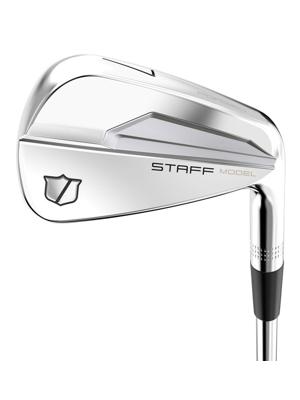 Wilson Staff Model Blade Irons - Prior Gen