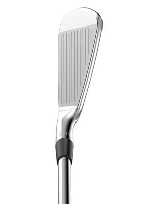 Wilson Staff Model Blade Irons - Prior Gen