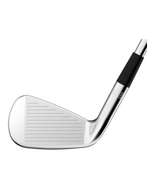 Wilson Staff Model Blade Irons - Prior Gen
