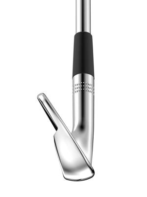 Wilson Staff Model Blade Irons - Prior Gen