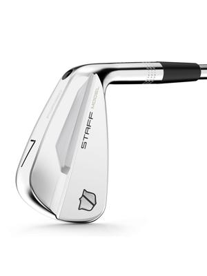 Wilson Staff Model Blade Irons - Prior Gen