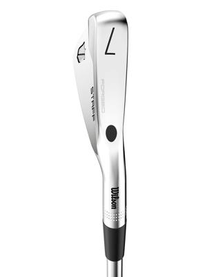 Wilson Staff Model Blade Irons - Prior Gen