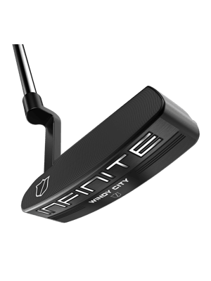 Wilson Infinite Windy City Putter