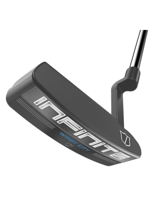 Wilson Ladies Infinite Windy City Putter