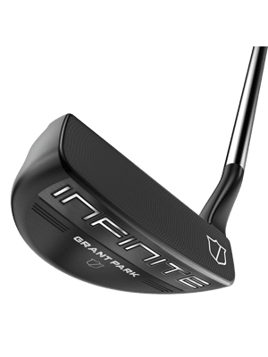 Wilson Infinite Grant Park Putter