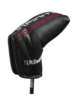 Wilson Infinite Grant Park Putter