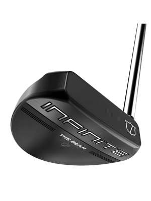 Wilson Infinite The Bean Putter