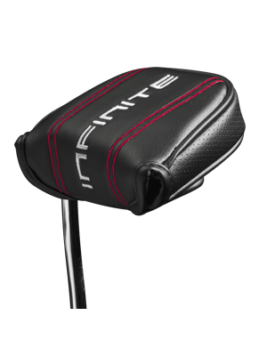 Wilson Infinite The Bean Putter
