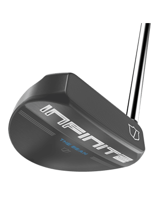 Wilson Ladies Infinite The Bean Putter