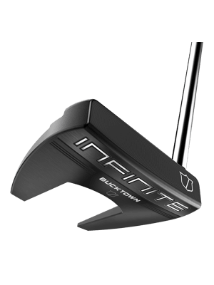 Wilson Infinite Buck Town Putter