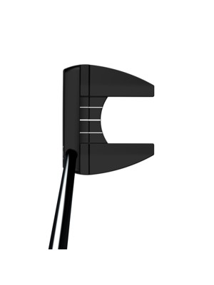 Wilson Infinite Buck Town Putter