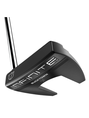 Wilson Infinite Buck Town Putter