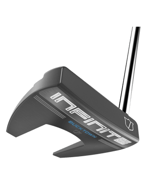 Wilson Ladies Infinite Buck Town Putter