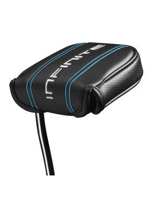 Wilson Ladies Infinite Buck Town Putter