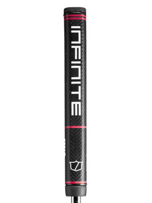 Wilson Infinite West Loop Putter