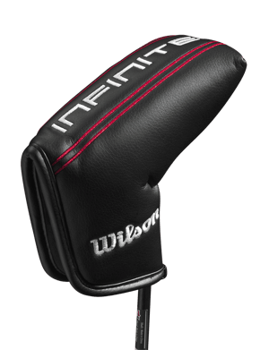 Wilson Infinite West Loop Putter