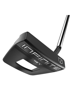 Wilson Infinite The L Putter