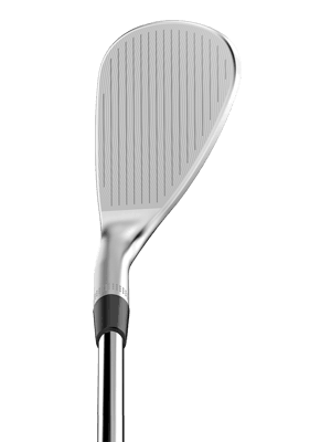 Wilson Staff Model ZM High Toe Wedge
