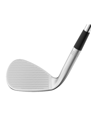 Wilson Staff Model ZM High Toe Wedge