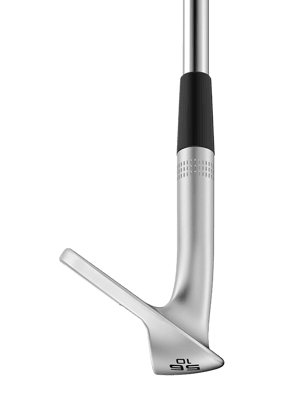 Wilson Staff Model ZM High Toe Wedge